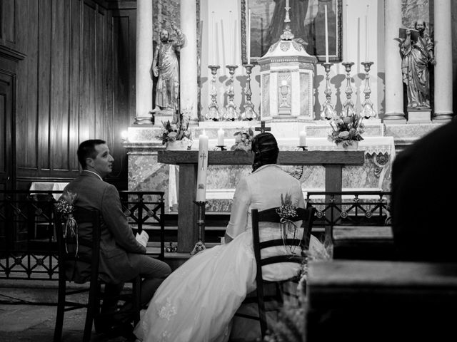 Le mariage de Thibaut et Claire à Beaumotte-lès-Pin, Haute-Saône 60