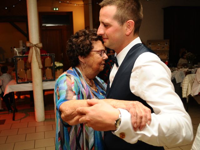 Le mariage de Thibaut et Claire à Beaumotte-lès-Pin, Haute-Saône 80