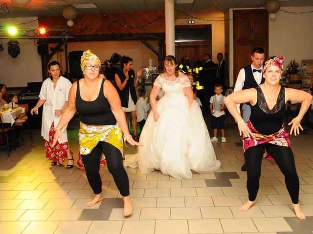 Le mariage de Thibaut et Claire à Beaumotte-lès-Pin, Haute-Saône 82