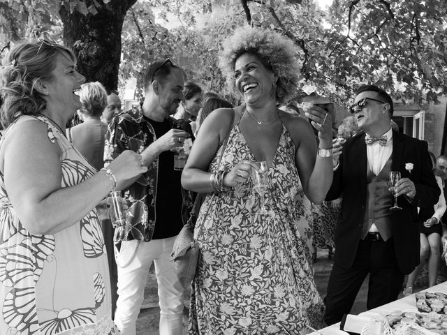 Le mariage de Sébastien et Véronique à Talmont-Saint-Hilaire, Vendée 33