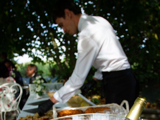 Le mariage de Sébastien et Véronique à Talmont-Saint-Hilaire, Vendée 8