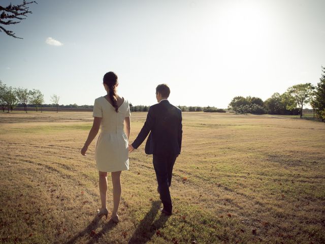 Le mariage de Louis et Solène à Bordeaux, Gironde 30