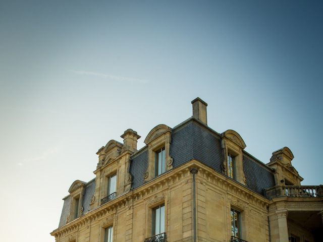 Le mariage de Louis et Solène à Bordeaux, Gironde 52