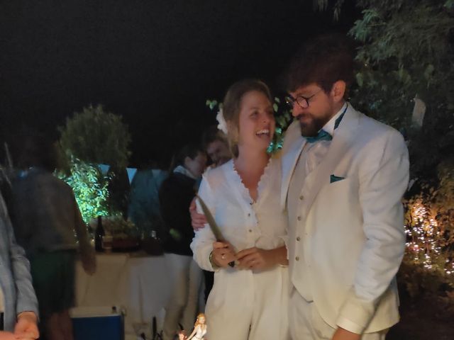 Le mariage de Gauthier et Alice Gauthier à Laval, Mayenne 7