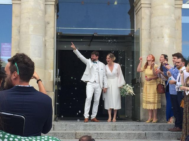 Le mariage de Gauthier et Alice Gauthier à Laval, Mayenne 14