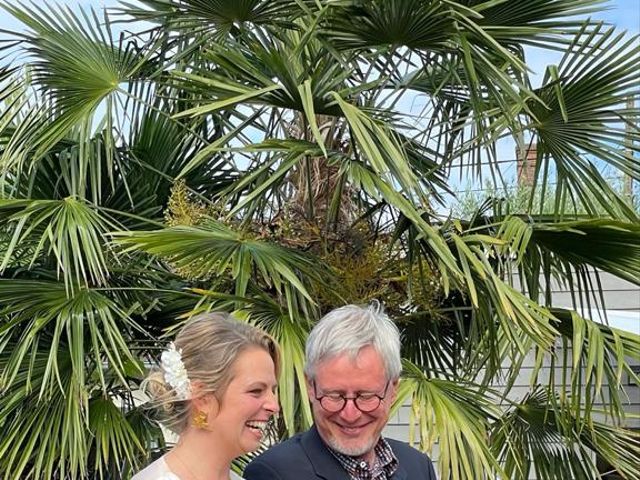 Le mariage de Gauthier et Alice Gauthier à Laval, Mayenne 15