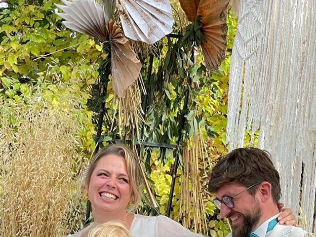 Le mariage de Gauthier et Alice Gauthier à Laval, Mayenne 16