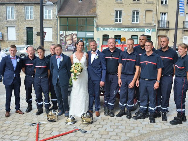 Le mariage de Guillaume et Lydia à Alençon, Orne 51