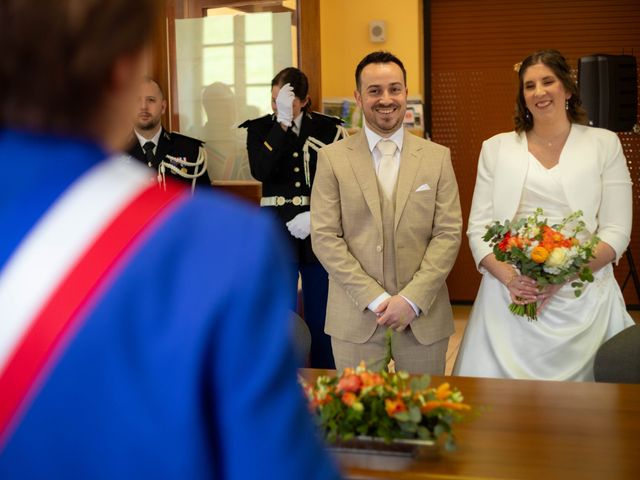 Le mariage de Quentin et Justine à Moye, Haute-Savoie 47