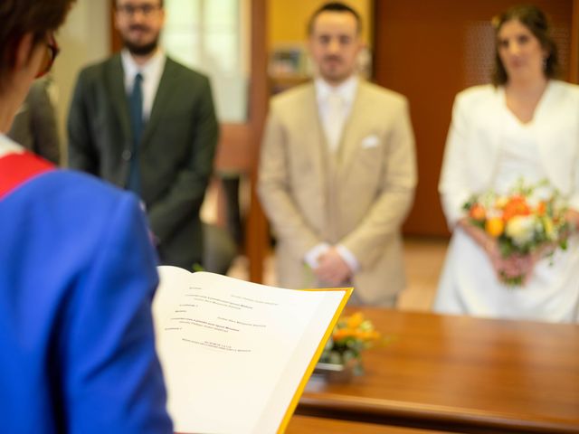 Le mariage de Quentin et Justine à Moye, Haute-Savoie 49