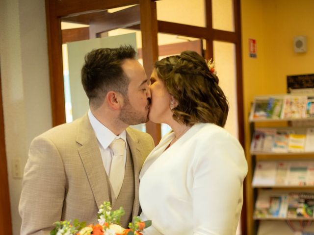 Le mariage de Quentin et Justine à Moye, Haute-Savoie 50