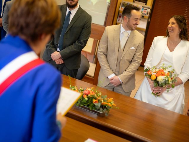 Le mariage de Quentin et Justine à Moye, Haute-Savoie 51