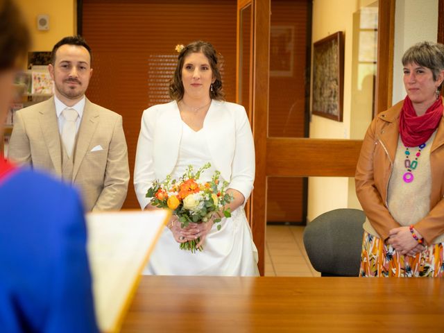 Le mariage de Quentin et Justine à Moye, Haute-Savoie 52