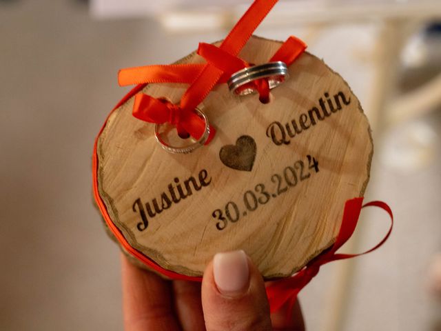 Le mariage de Quentin et Justine à Moye, Haute-Savoie 76