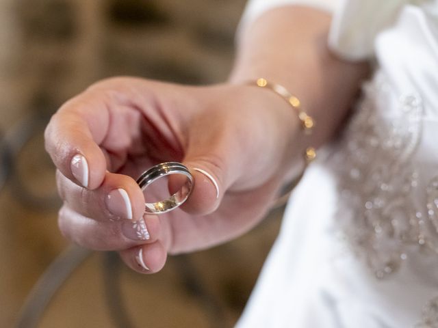 Le mariage de Quentin et Justine à Moye, Haute-Savoie 78