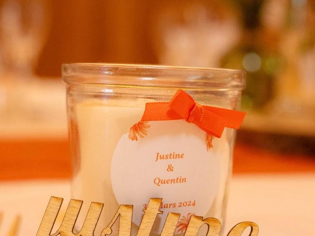 Le mariage de Quentin et Justine à Moye, Haute-Savoie 88