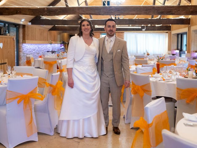 Le mariage de Quentin et Justine à Moye, Haute-Savoie 96