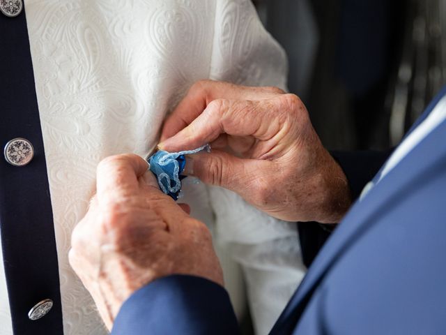 Le mariage de Christopher et Virginie à Champhol, Eure-et-Loir 29