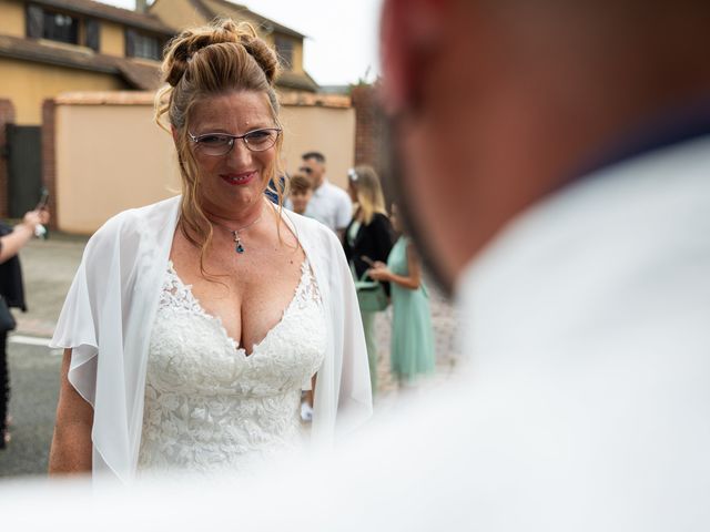 Le mariage de Christopher et Virginie à Champhol, Eure-et-Loir 34