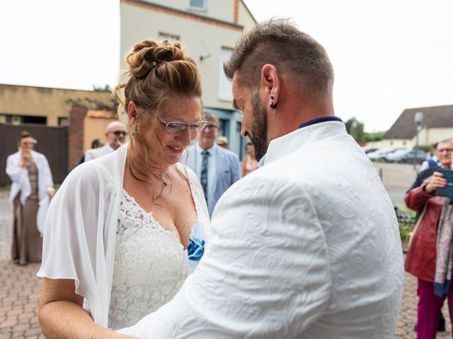 Le mariage de Christopher et Virginie à Champhol, Eure-et-Loir 36