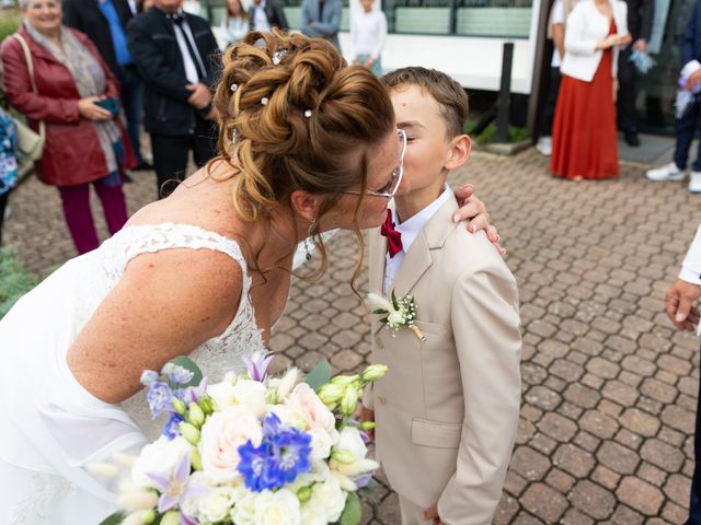 Le mariage de Christopher et Virginie à Champhol, Eure-et-Loir 37