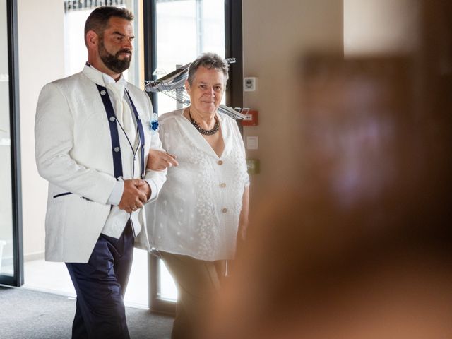 Le mariage de Christopher et Virginie à Champhol, Eure-et-Loir 39