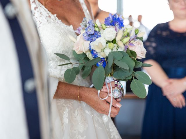 Le mariage de Christopher et Virginie à Champhol, Eure-et-Loir 41