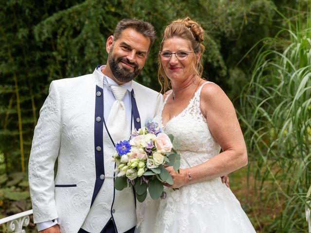 Le mariage de Christopher et Virginie à Champhol, Eure-et-Loir 53