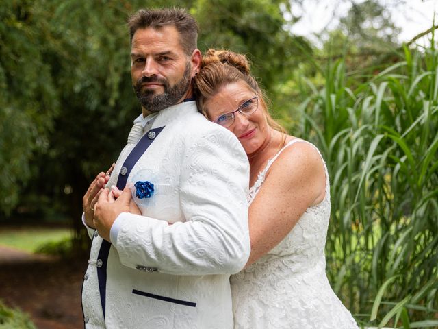 Le mariage de Christopher et Virginie à Champhol, Eure-et-Loir 54