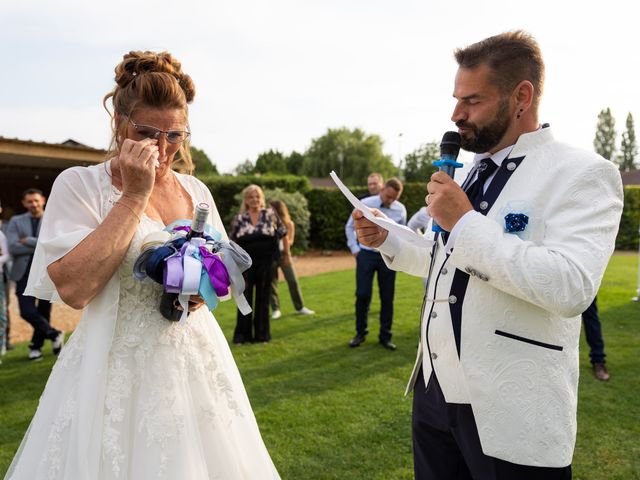 Le mariage de Christopher et Virginie à Champhol, Eure-et-Loir 59