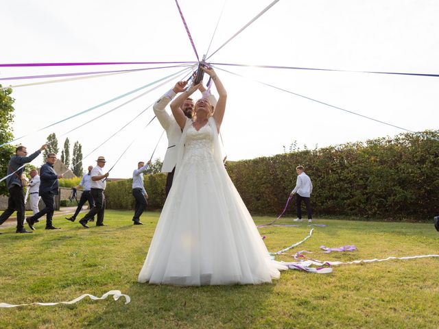 Le mariage de Christopher et Virginie à Champhol, Eure-et-Loir 60