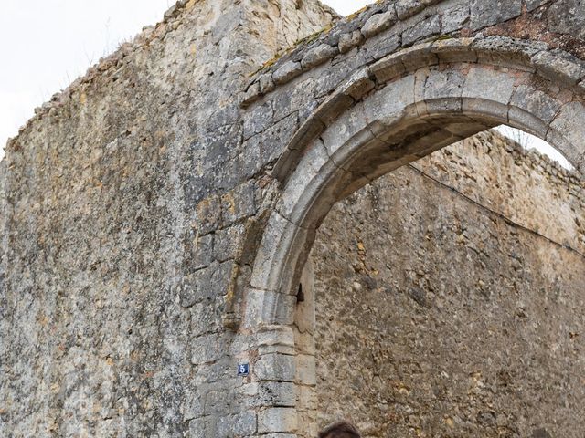 Le mariage de Christopher et Virginie à Champhol, Eure-et-Loir 62