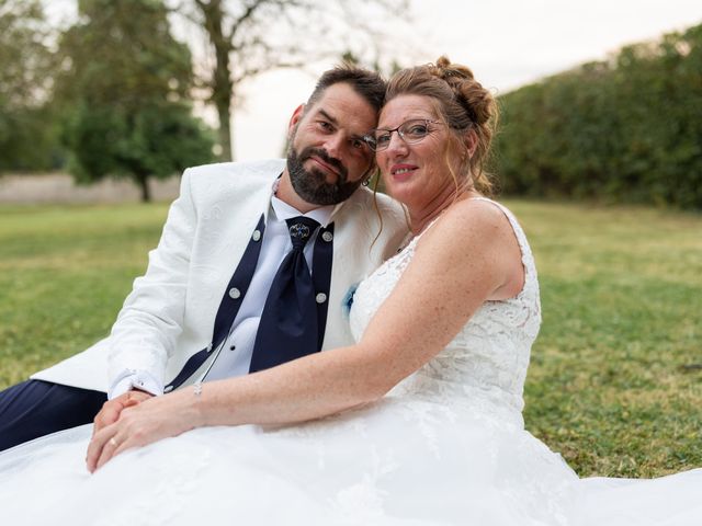 Le mariage de Christopher et Virginie à Champhol, Eure-et-Loir 65