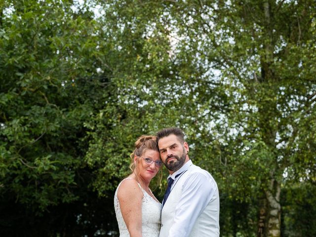 Le mariage de Christopher et Virginie à Champhol, Eure-et-Loir 69