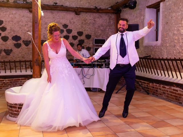 Le mariage de Christopher et Virginie à Champhol, Eure-et-Loir 71