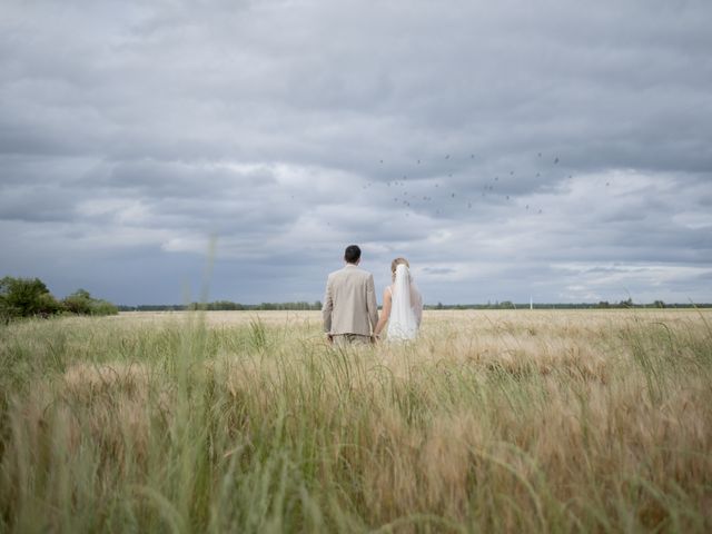 Le mariage de Matthieu et Julie à Saint-Germain-en-Laye, Yvelines 4