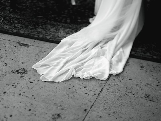 Le mariage de Matthieu et Julie à Saint-Germain-en-Laye, Yvelines 5