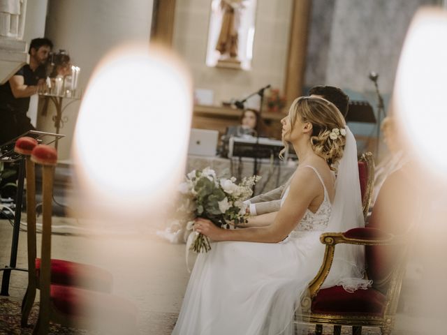 Le mariage de Matthieu et Julie à Saint-Germain-en-Laye, Yvelines 7