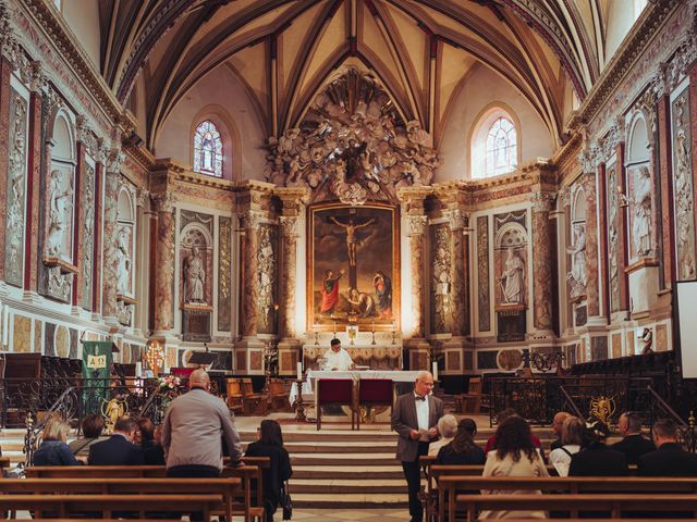Le mariage de Guillaume et Caroline à Muret, Haute-Garonne 3