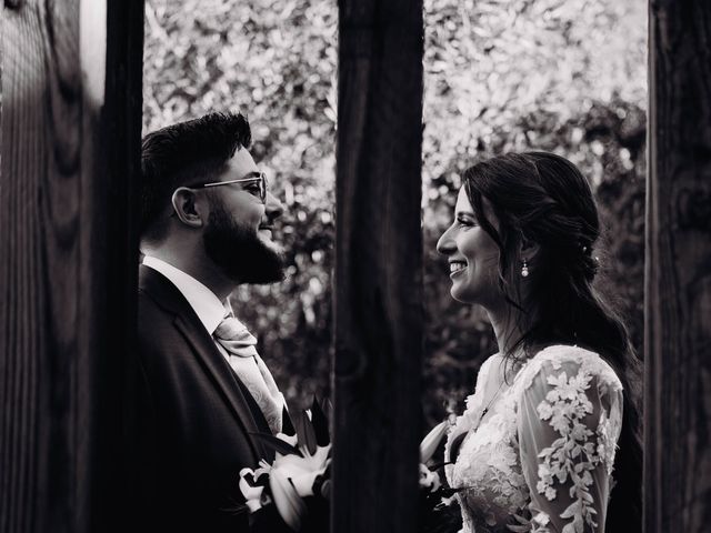 Le mariage de Guillaume et Caroline à Muret, Haute-Garonne 1