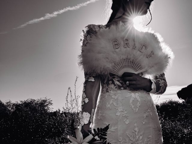 Le mariage de Guillaume et Caroline à Muret, Haute-Garonne 2