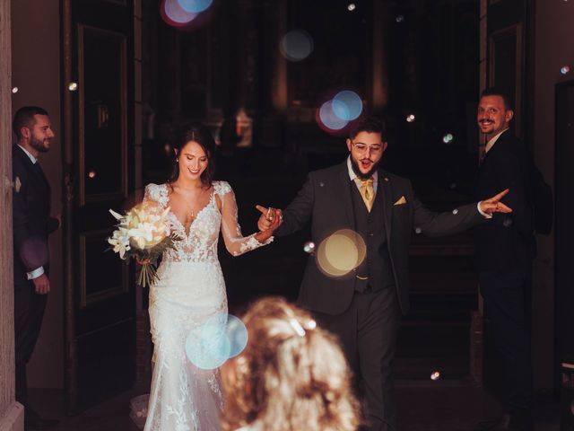 Le mariage de Guillaume et Caroline à Muret, Haute-Garonne 5