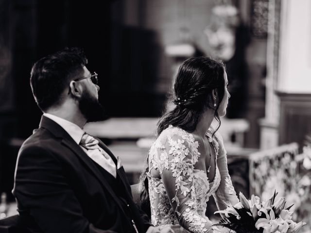 Le mariage de Guillaume et Caroline à Muret, Haute-Garonne 10