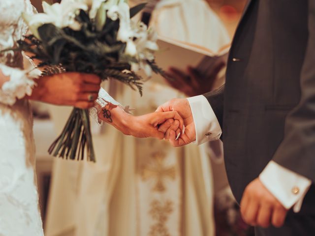Le mariage de Guillaume et Caroline à Muret, Haute-Garonne 11