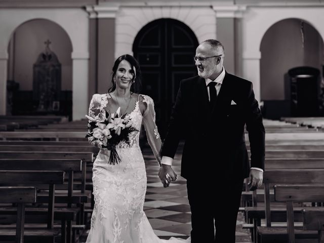 Le mariage de Guillaume et Caroline à Muret, Haute-Garonne 14