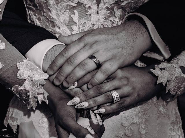 Le mariage de Guillaume et Caroline à Muret, Haute-Garonne 17