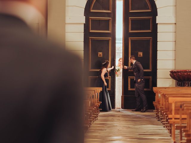 Le mariage de Guillaume et Caroline à Muret, Haute-Garonne 18