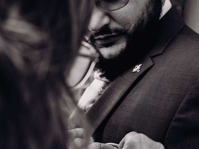 Le mariage de Guillaume et Caroline à Muret, Haute-Garonne 22