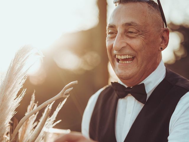 Le mariage de Guillaume et Caroline à Muret, Haute-Garonne 23