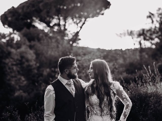 Le mariage de Guillaume et Caroline à Muret, Haute-Garonne 24